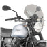 GIVI Moto Guzzi V7 Stone 21P/100Al/B/140A/S Fitting Kit