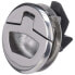 Фото #2 товара SEACHOICE Round Handle Lock Slam Latch