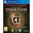 Фото #1 товара PLAYSTATION GAMES PS4 Sudden Strike 4: Complete Collection