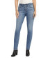 Women's Most Wanted Straight-Leg Jeans