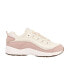 ფოტო #2 პროდუქტის Women's Romy Round Toe Casual Lace Up Walking Shoes