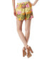 ფოტო #2 პროდუქტის Women's Eliana High-Rise Shorts