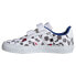 ADIDAS Vulcraid3R Spiderman Cf Kids Trainers