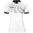 Фото #3 товара KEMPA Wave 26 short sleeve T-shirt