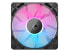 Фото #1 товара CORSAIR RX RGB Series, iCUE LINK RX120 RGB, 120mm Fan, Single Pack