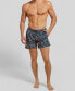 Плавки Strangers Only 55 inch Swim Trunk