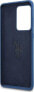Фото #4 товара Чехол для смартфона U.S. Polo Assn. USHCS69SLHRNV S20 Ultra G988 гранатовый/синий