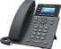 Фото #3 товара Telefon GrandStream Grandstream SIP GRP-2602G Carrier-Grade IP-Phone (with POE, Gigabit)