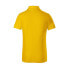 Фото #3 товара Malfini Pique Polo Free Jr polo shirt MLI-F2204 yellow