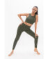 Women's Munich Ankle Length Legging