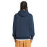 TIMBERLAND Kennebec River Linear Logo hoodie