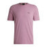 ფოტო #2 პროდუქტის BOSS 10256064 short sleeve T-shirt