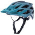 Фото #1 товара Шлем для горного велосипеда Kali Protectives Lunati SLD в стиле Matt Moss/White