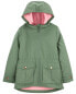 Kid Midweight Quilted Jacket 12