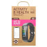 ფოტო #6 პროდუქტის MUVIT IO Health Temp Lite Activity Bracelet