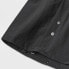 Women's Adaptive Seated Fit Rain Jacket - A New Day Black L
