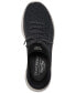 ფოტო #5 პროდუქტის Women's Martha Stewart Slip-Ins Ultra Flex 3.0 Day Light Slip-On Casual Sneakers from Finish Line