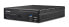 Фото #8 товара Shuttle Slim PC DH610S - S1700 - 1x HDMI - 1x DP - 1x 2.5" - 2x M.2 - 1x LAN (Intel 1G) - 24/7 permanent operation - incl. VESA - DDR4-SDRAM - HDD+SSD