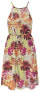 Dámské šaty ONLNOVA Regular Fit 15291270 Bleached Sand