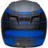Фото #8 товара BELL MOTO Qualifier DLX RSR full face helmet