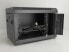 Фото #5 товара Delock 66845 - Cable management panel - Black - Metal - 1U - China - 25.4 cm (10")