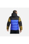 Фото #2 товара Куртка спортивная Nike Sportswear Storm-Fit Windrunner PrimaLoft® - коричневая