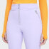 Фото #4 товара Women's Slim Snowsport Pants - All in Motion Lilac Purple XS