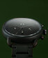 Фото #5 товара Часы MVMT Blacktop Gray 42mm