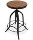 Corbyn Set of 2 Bar Stools