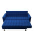 Фото #4 товара Houston Convertible Sofa Bed Sectional