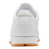 REEBOK CLASSICS Leather trainers