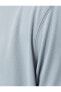 Фото #59 товара Футболка Koton Basic Stitch Detail CrewNeck Short Sleeve