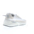 Фото #8 товара Diesel S-Serendipity LC Y02351-P4195-T1015 Mens White Sneakers Shoes