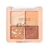 Gabriella Salvete Petra Nude Eyeshadow Palette 7 g lidschatten für Frauen