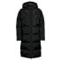 Фото #4 товара ONLY Amanda Long Puffer Coat refurbished