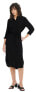 Фото #1 товара Повседневные платье Jacqueline de Yong RACHEL 15267419 Чёрный