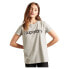 ფოტო #2 პროდუქტის SUPERDRY Cl short sleeve T-shirt