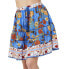 Фото #1 товара SUPERDRY Vintage Embellished Mini Skirt