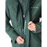 VAUDE Idris 3in1 III detachable jacket