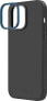 Uniq UNIQ etui Lino Hue do iPhone 14 Pro Max 6,7" Magclick Charging szary/charcoal grey - фото #2