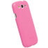Фото #3 товара Чехол для смартфона Krusell BioCover Samsung I9300 Galaxy S III розовый