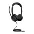 Фото #6 товара Jabra 25089-989-899, Kabelgebunden, Büro/Callcenter, 20 - 20000 Hz, 148,9 g, Kopfhörer, Schwarz