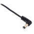 T-Rex Power Cable Angled 50cm