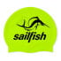 Фото #1 товара SAILFISH Silicone Swimming Cap