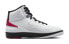 Air Jordan 2 Chicago GS DX2591-106 Sneakers