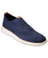 ფოტო #1 პროდუქტის Men's 2.Zerogrand Stitchlite Oxford Shoes