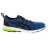 Фото #1 товара Asics Gel-Quantum 90 2 Street 1021A503-400 Mens Blue Lifestyle Sneakers Shoes