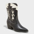 Фото #1 товара Women's Xena Western Boots - Universal Thread