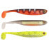 Фото #1 товара FOX RAGE Rage UV Micro TF Soft Lure 40 mm