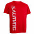 ფოტო #1 პროდუქტის SALMING Training 2.0 short sleeve T-shirt